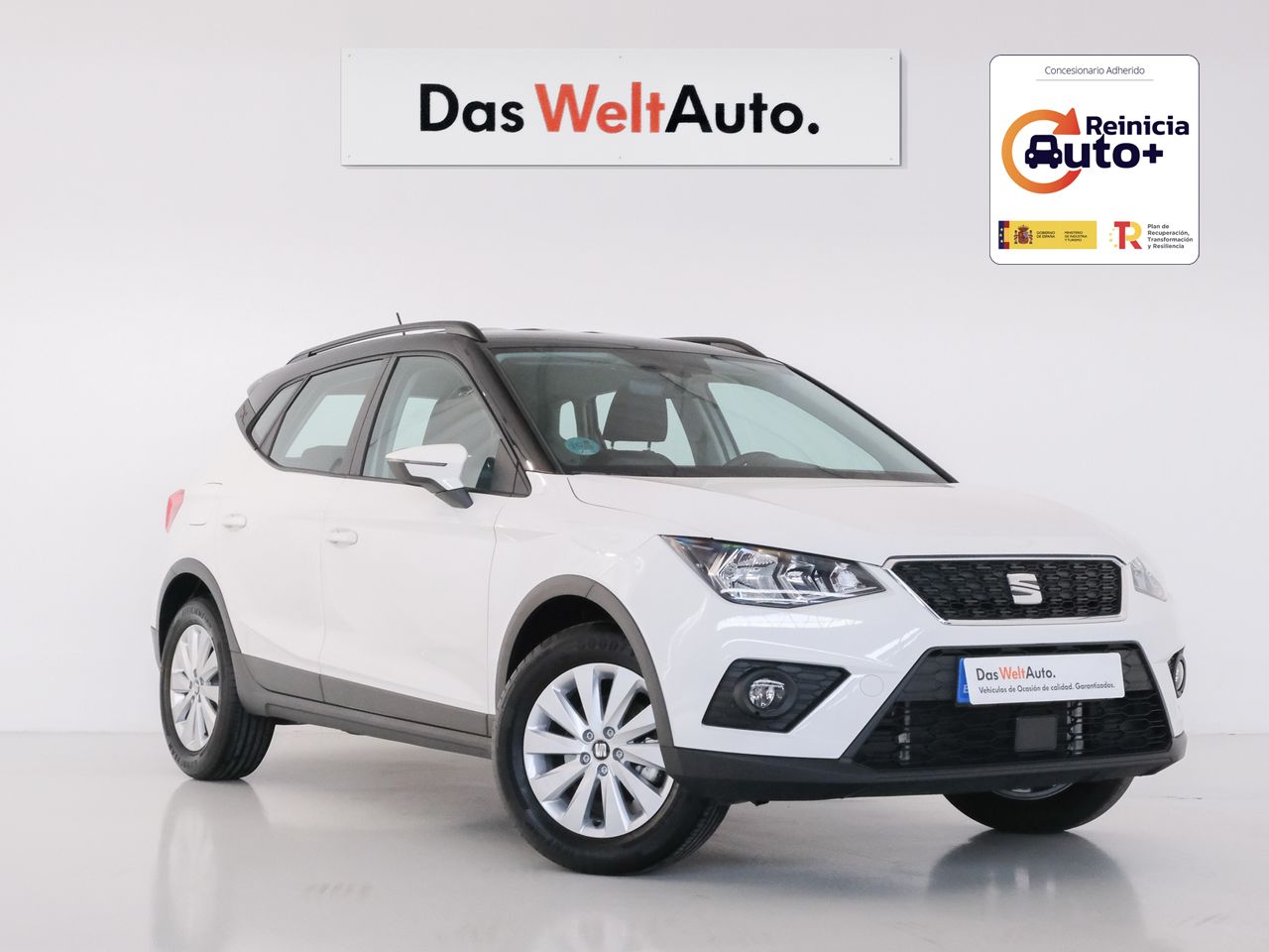 Neumaticos 285 30 r19 segunda mano  de segunda mano - seat arona 2021 /