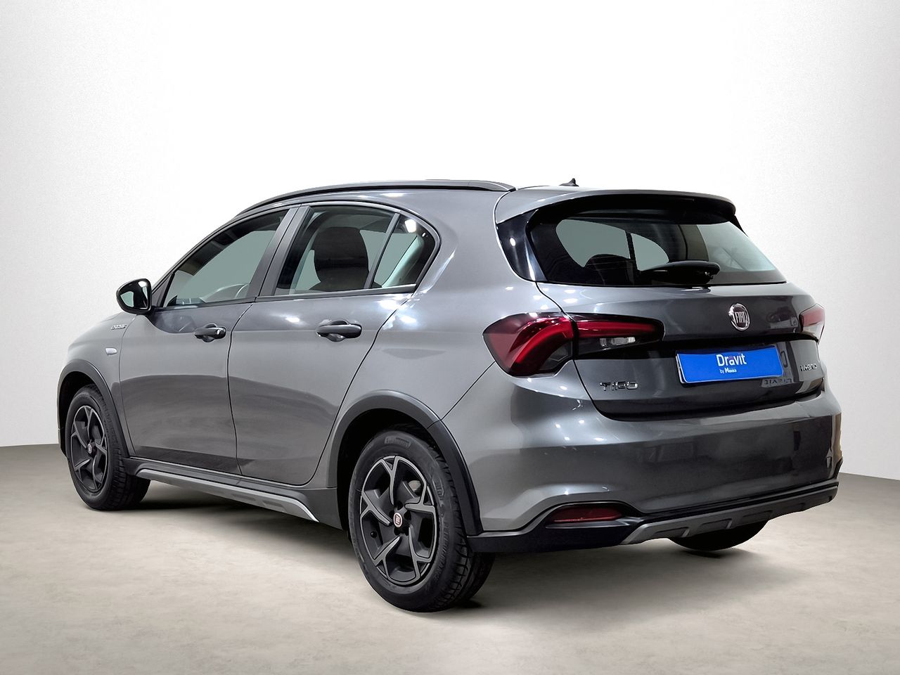 fiat tipo 2022 / foto grande (2)
