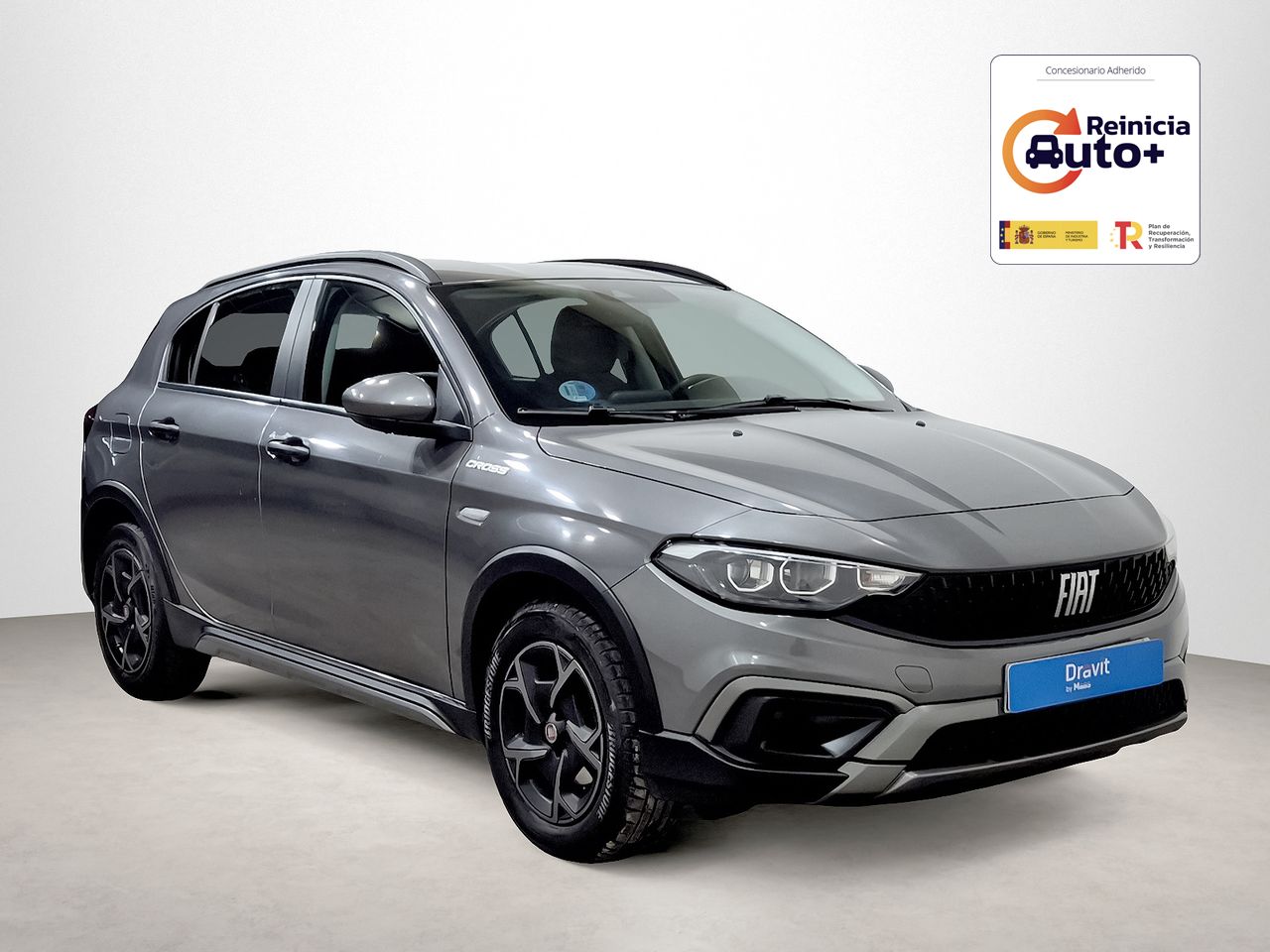 Foto fiat tipo 2022 /