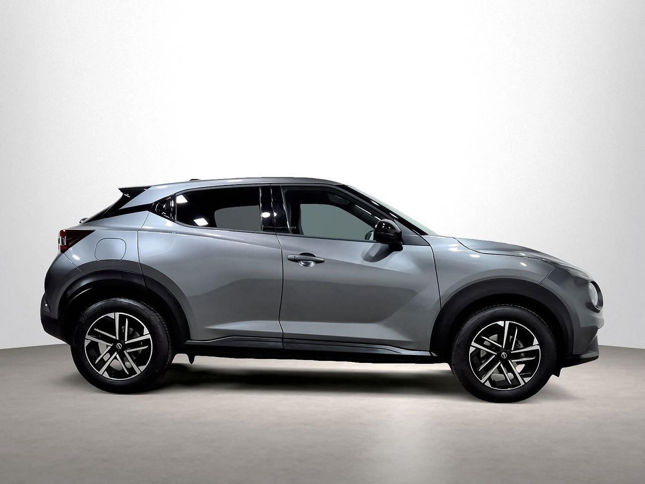 nissan juke 2024 / foto grande (3)