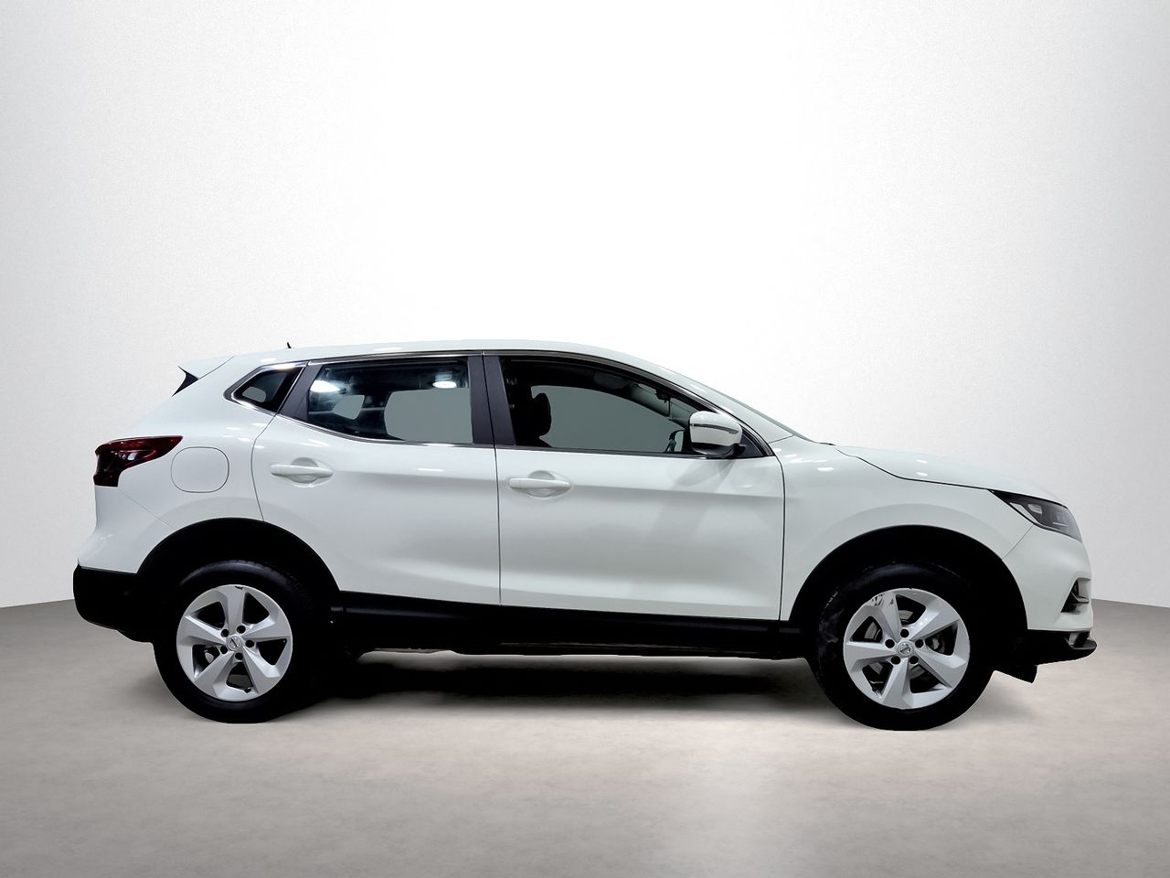 nissan qashqai 2020 / foto grande (3)