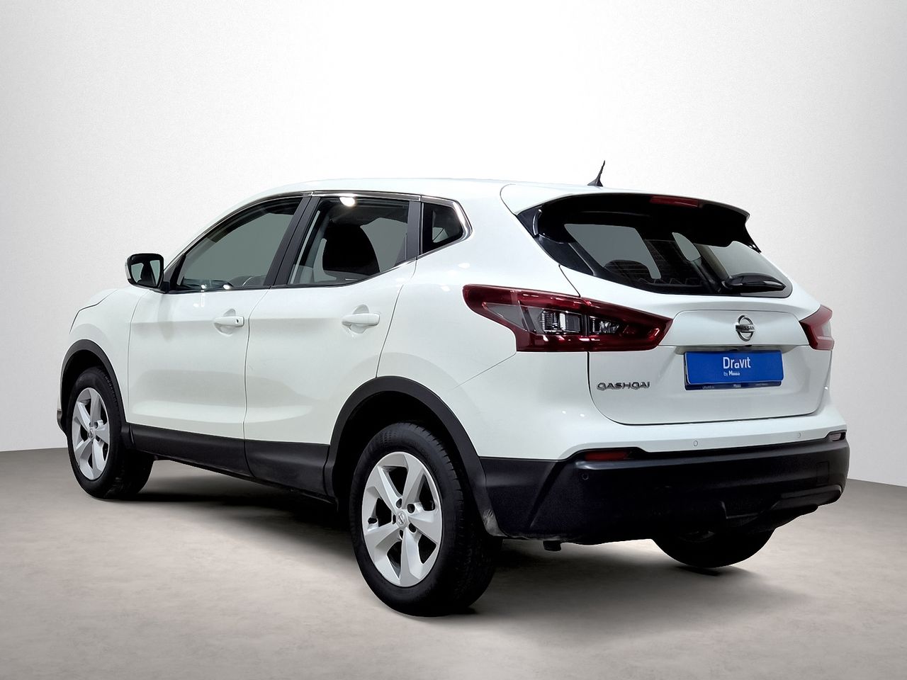 nissan qashqai 2020 / foto grande (2)