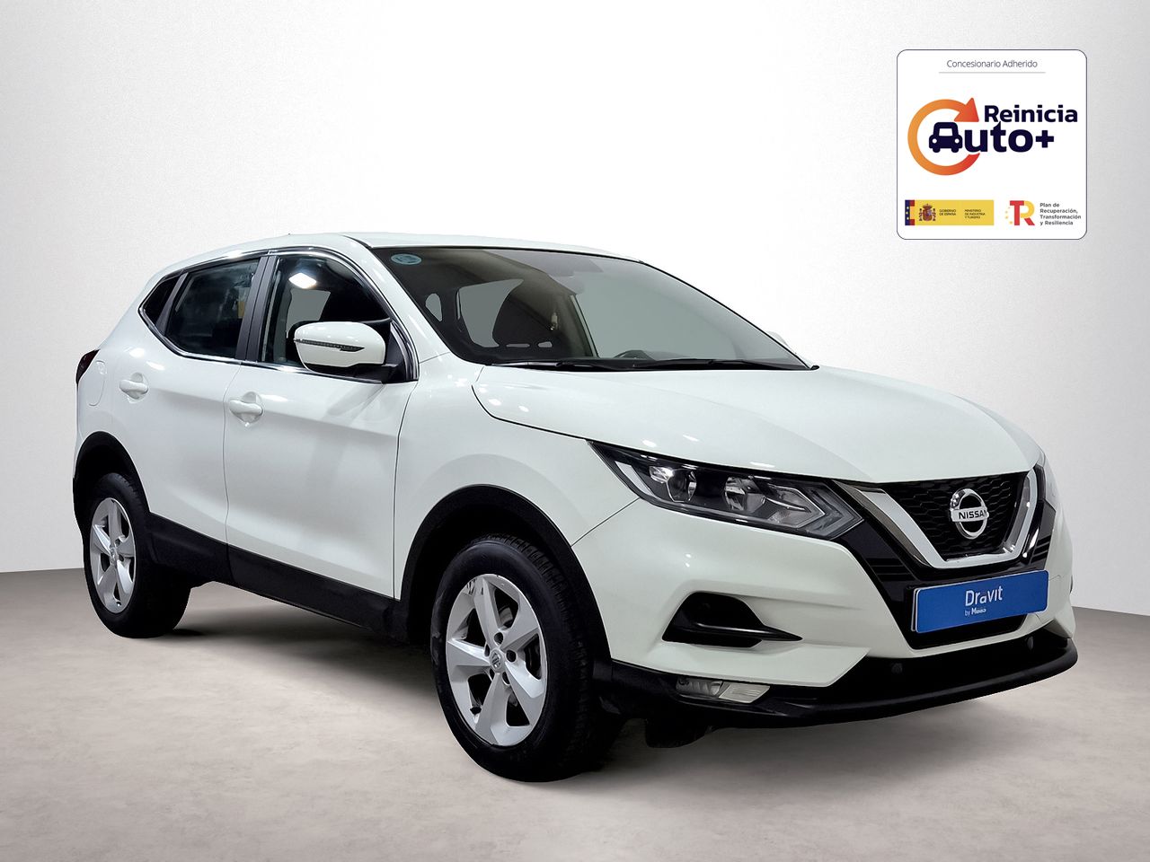 Foto nissan qashqai 2021 /