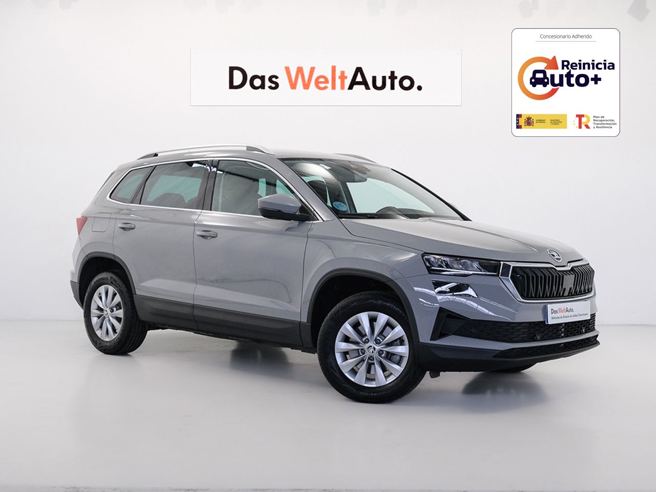 Foto skoda karoq 2022 /