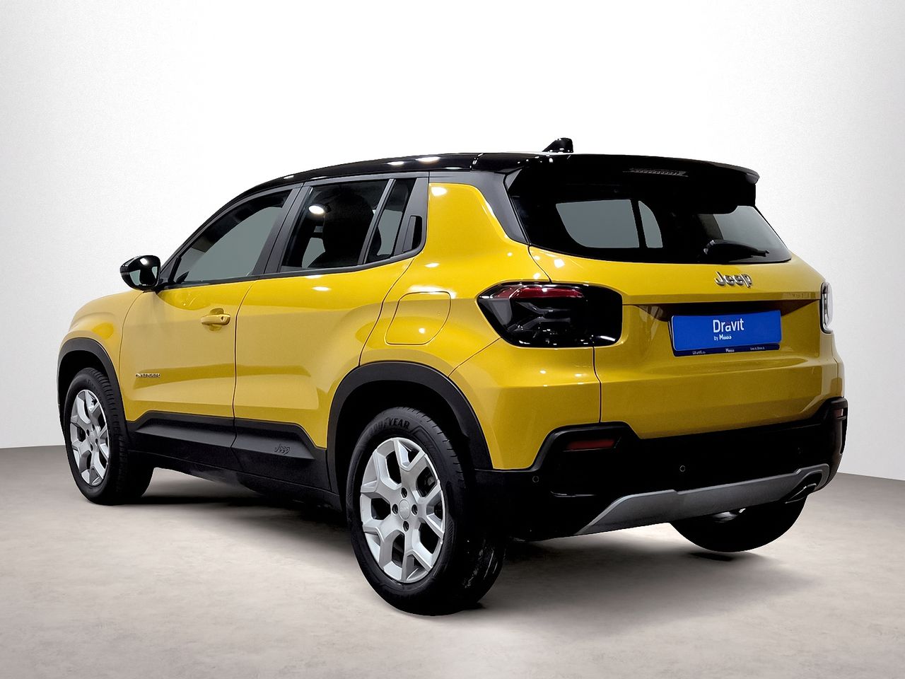 jeep avenger 2023 / foto grande (2)