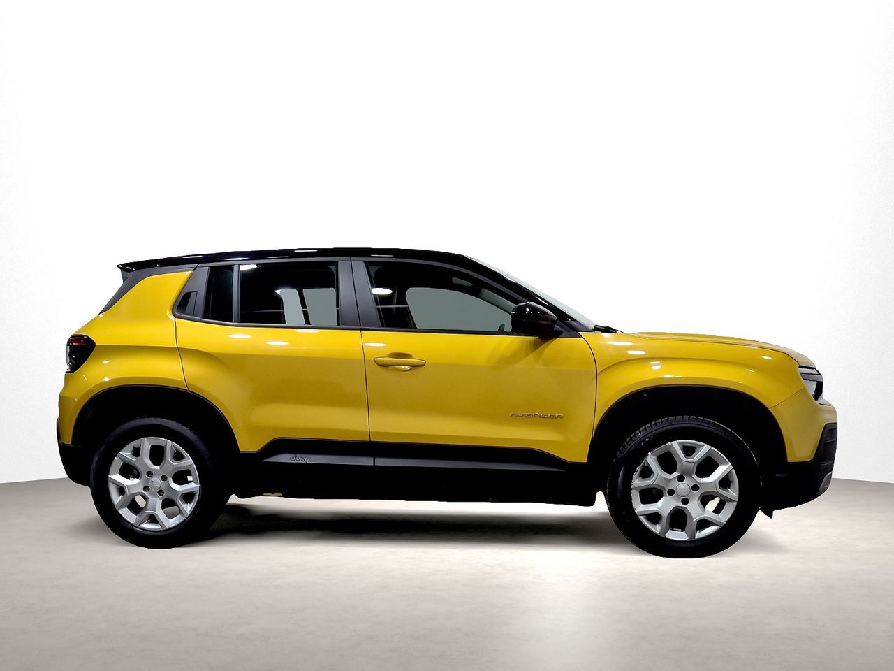 jeep avenger 2023 / foto grande (3)