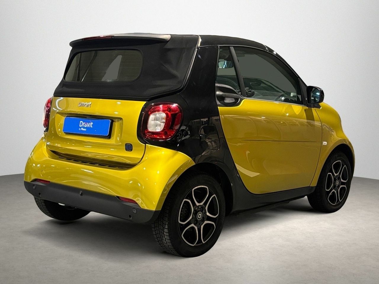 smart fortwo 2019 / foto grande (2)