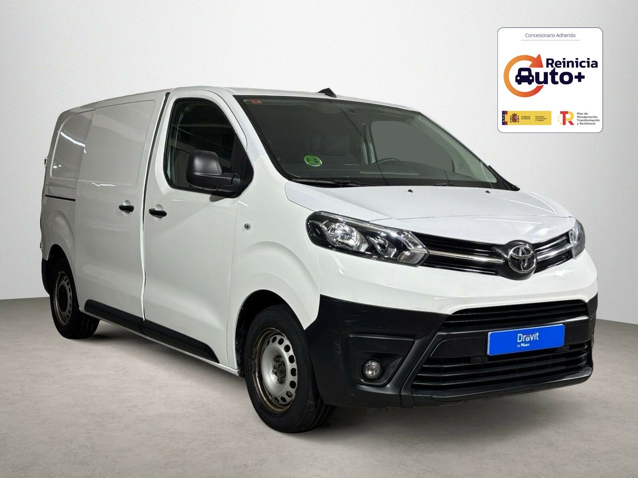 Foto toyota proace 2023 /