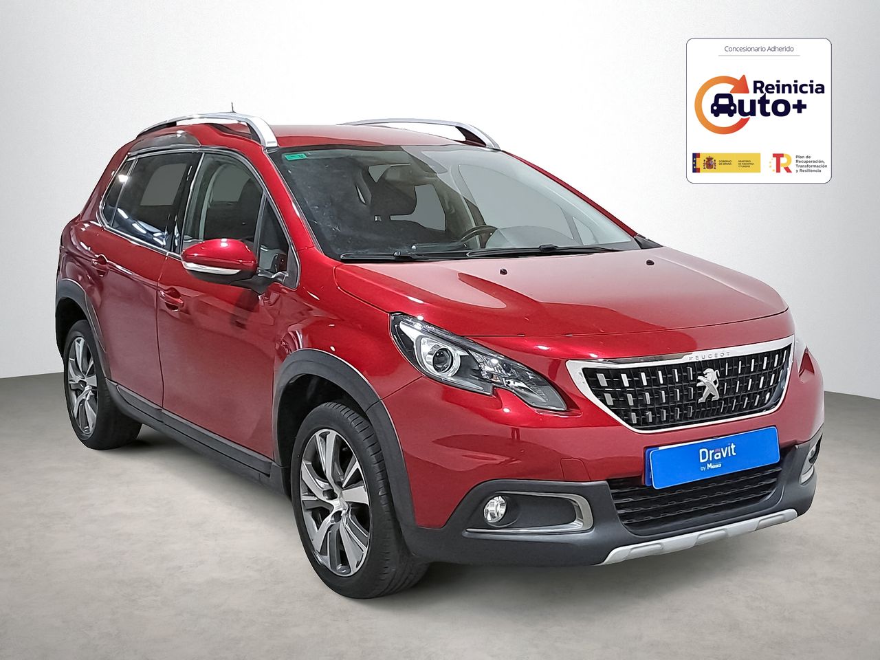 Neumaticos 285 40 r22 segunda mano  de segunda mano - peugeot 2008 2019 /