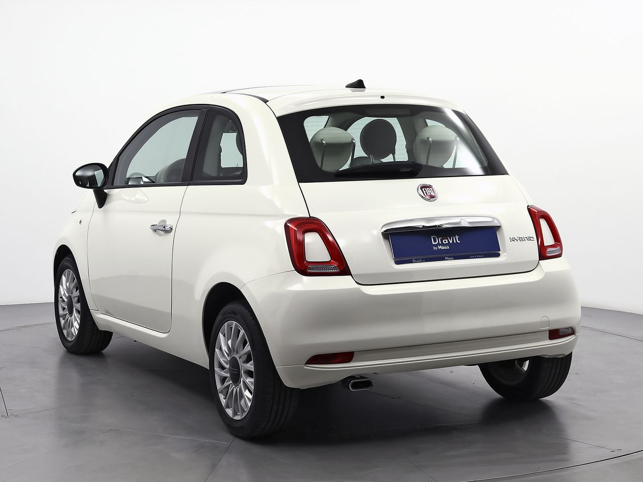 fiat 500 2020 / foto grande (2)