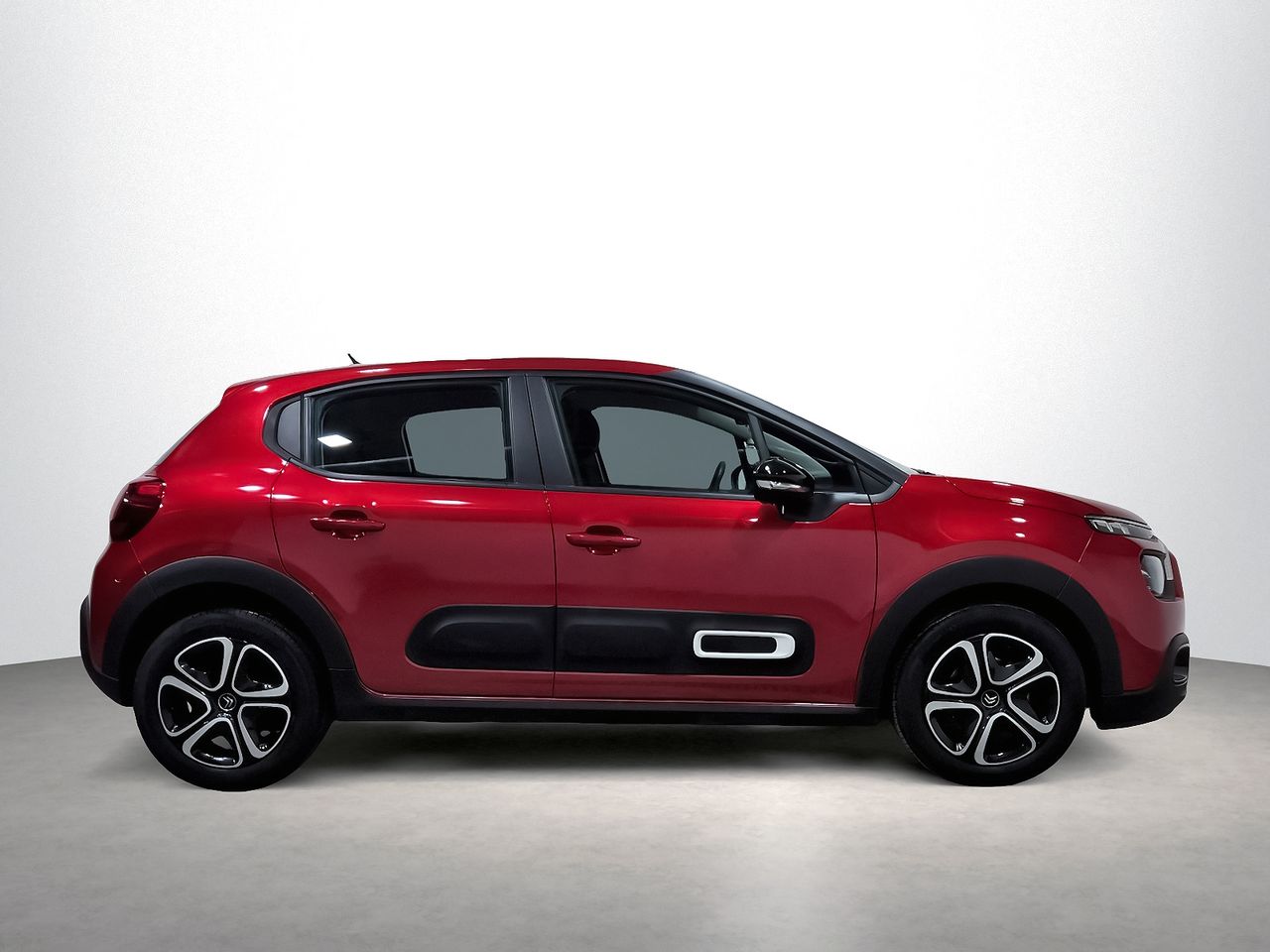 citroën c3 2021 / foto grande (3)