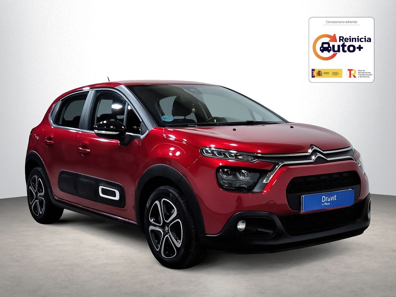 Foto citroën c3 2021 /