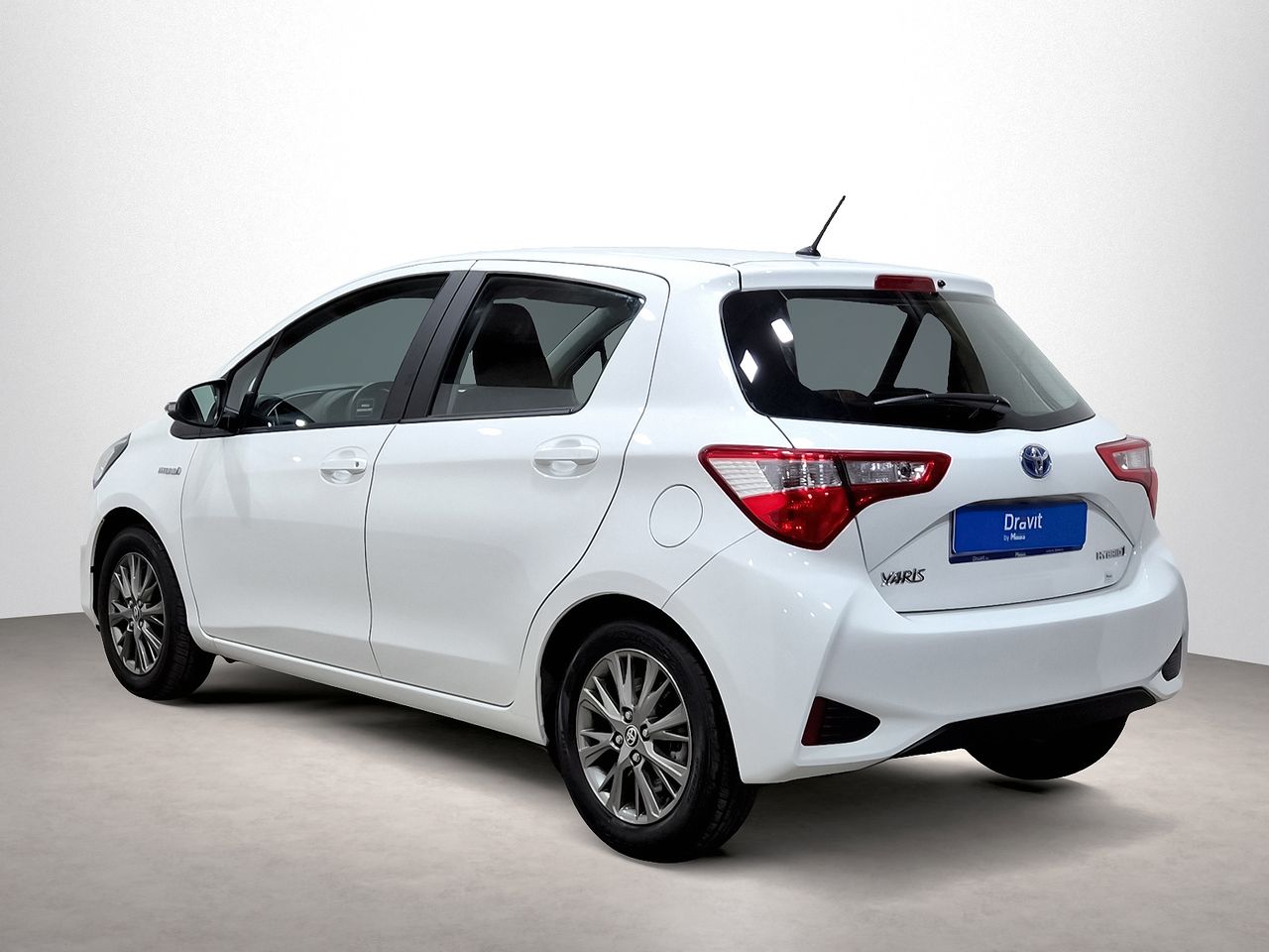 toyota yaris 2020 / foto grande (2)