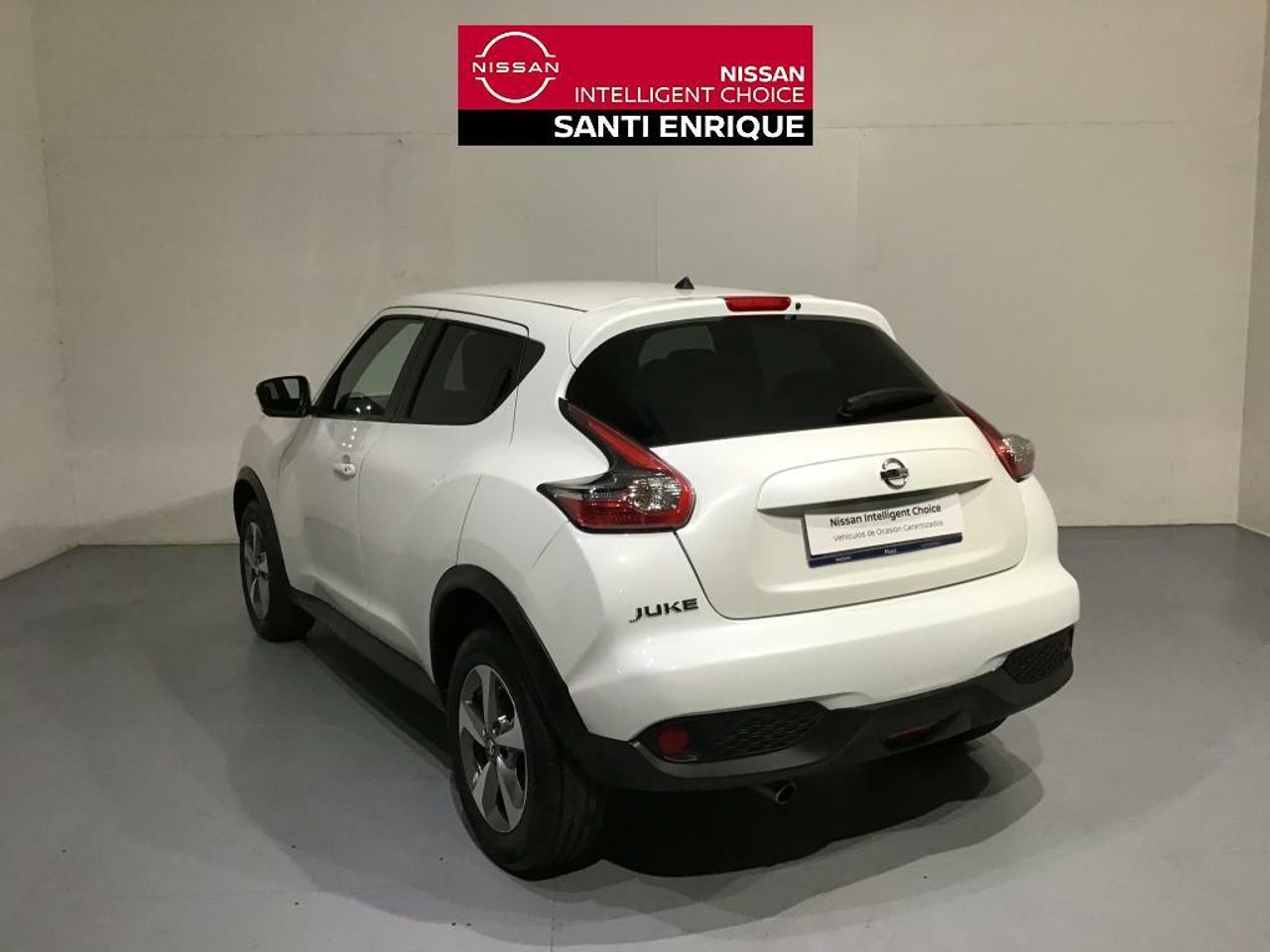 nissan juke 2019 / foto grande (2)