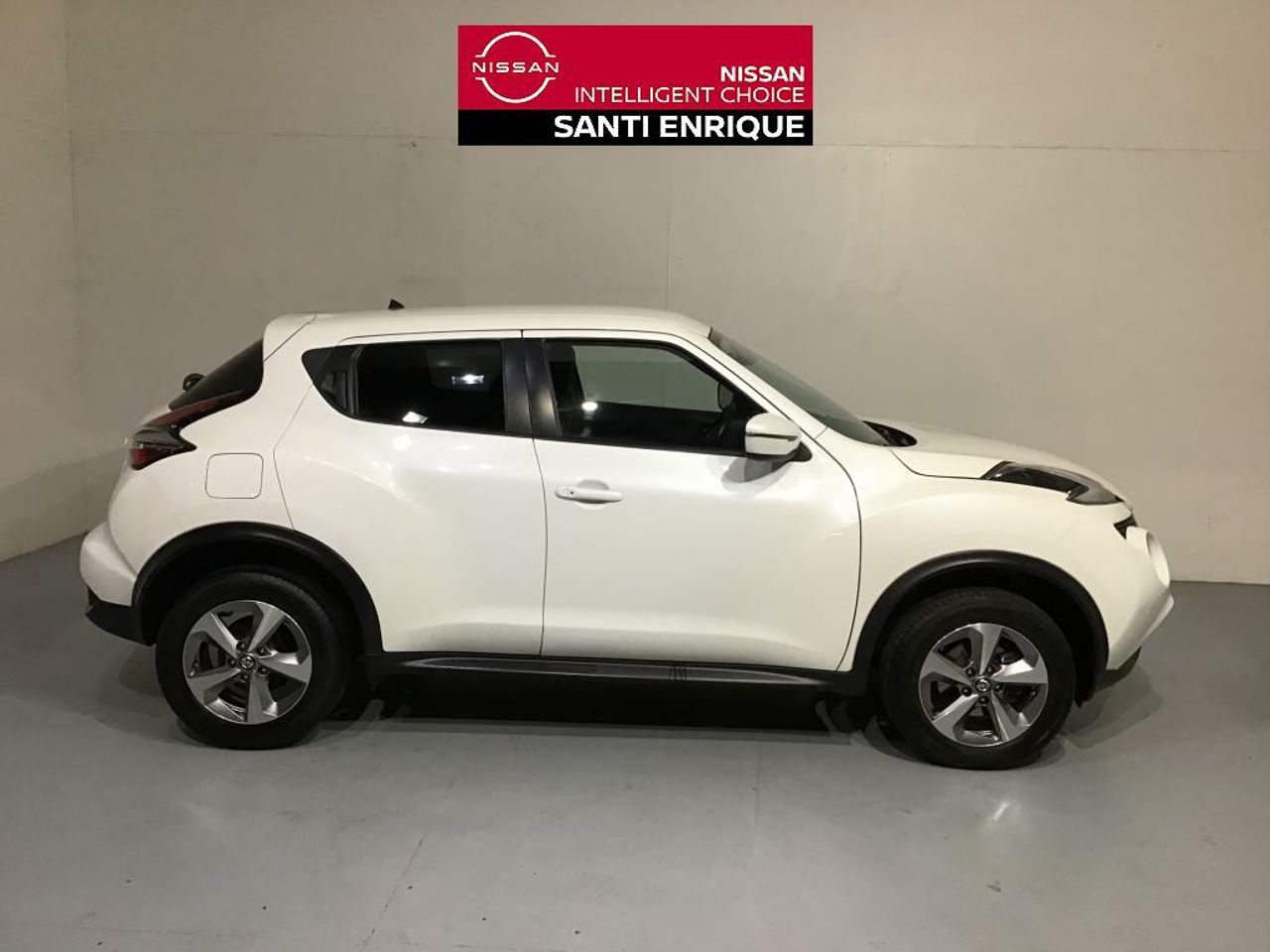 nissan juke 2019 / foto grande (3)