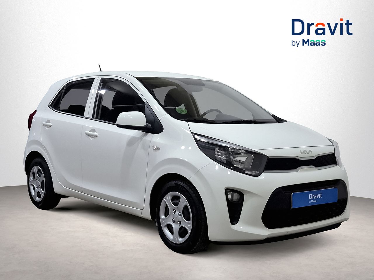Kia ceed con entrega inmediata  de segunda mano - kia picanto 2023 /