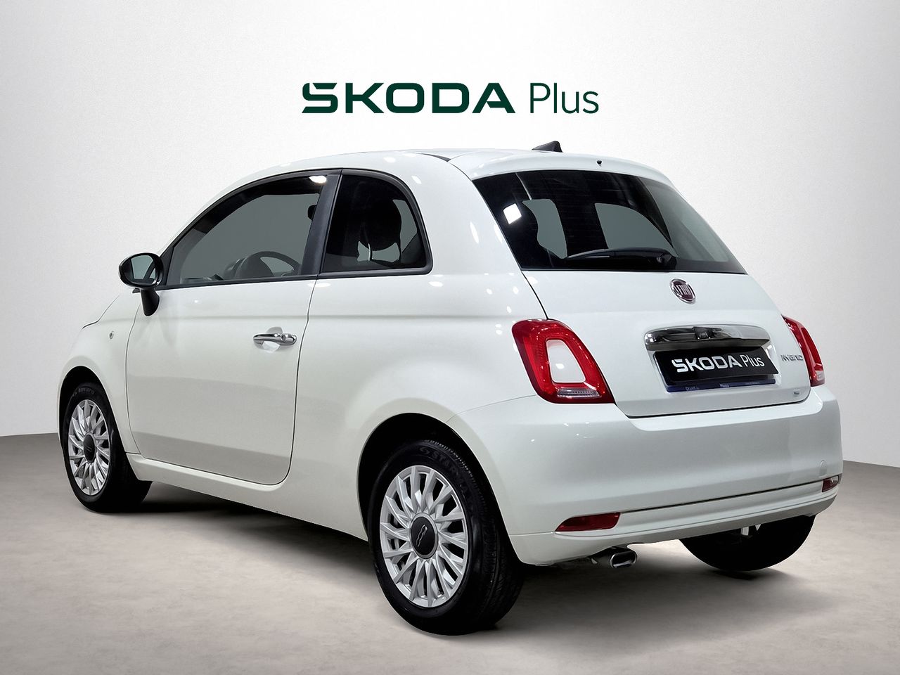 fiat 500 2020 / foto grande (2)