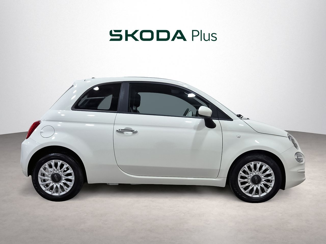 fiat 500 2020 / foto grande (3)