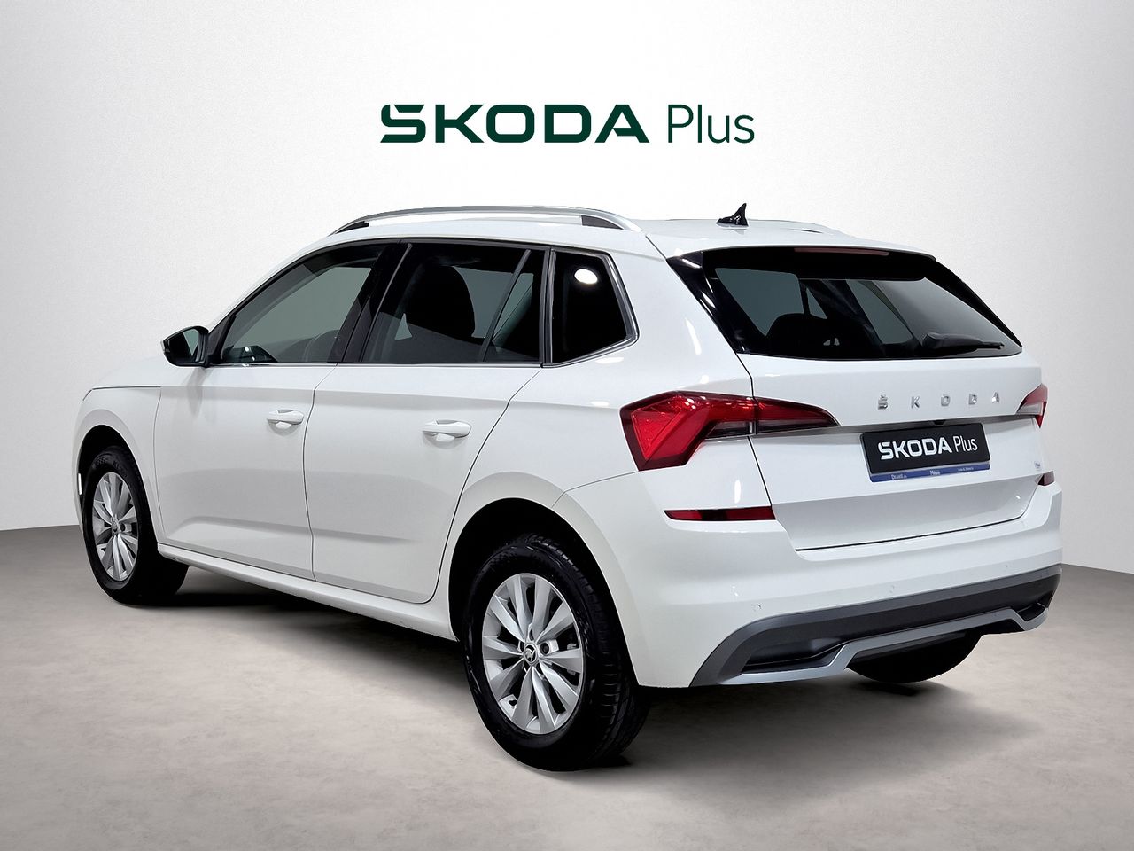 skoda kamiq 2022 / foto grande (2)