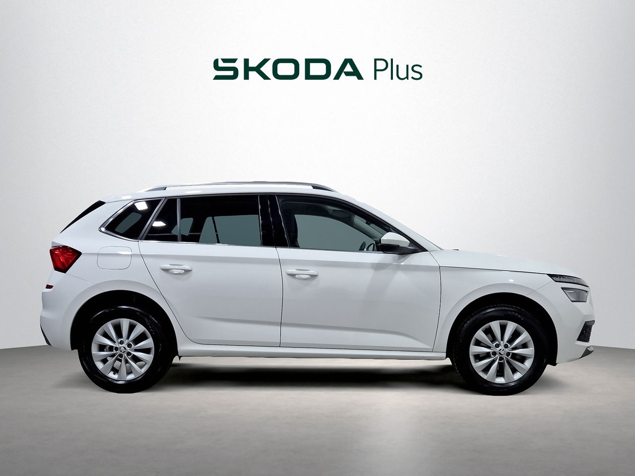 skoda kamiq 2022 / foto grande (3)