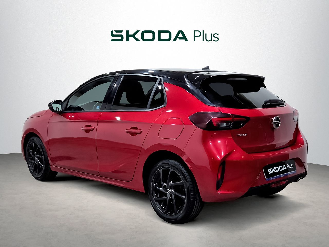 opel corsa 2023 / foto grande (2)