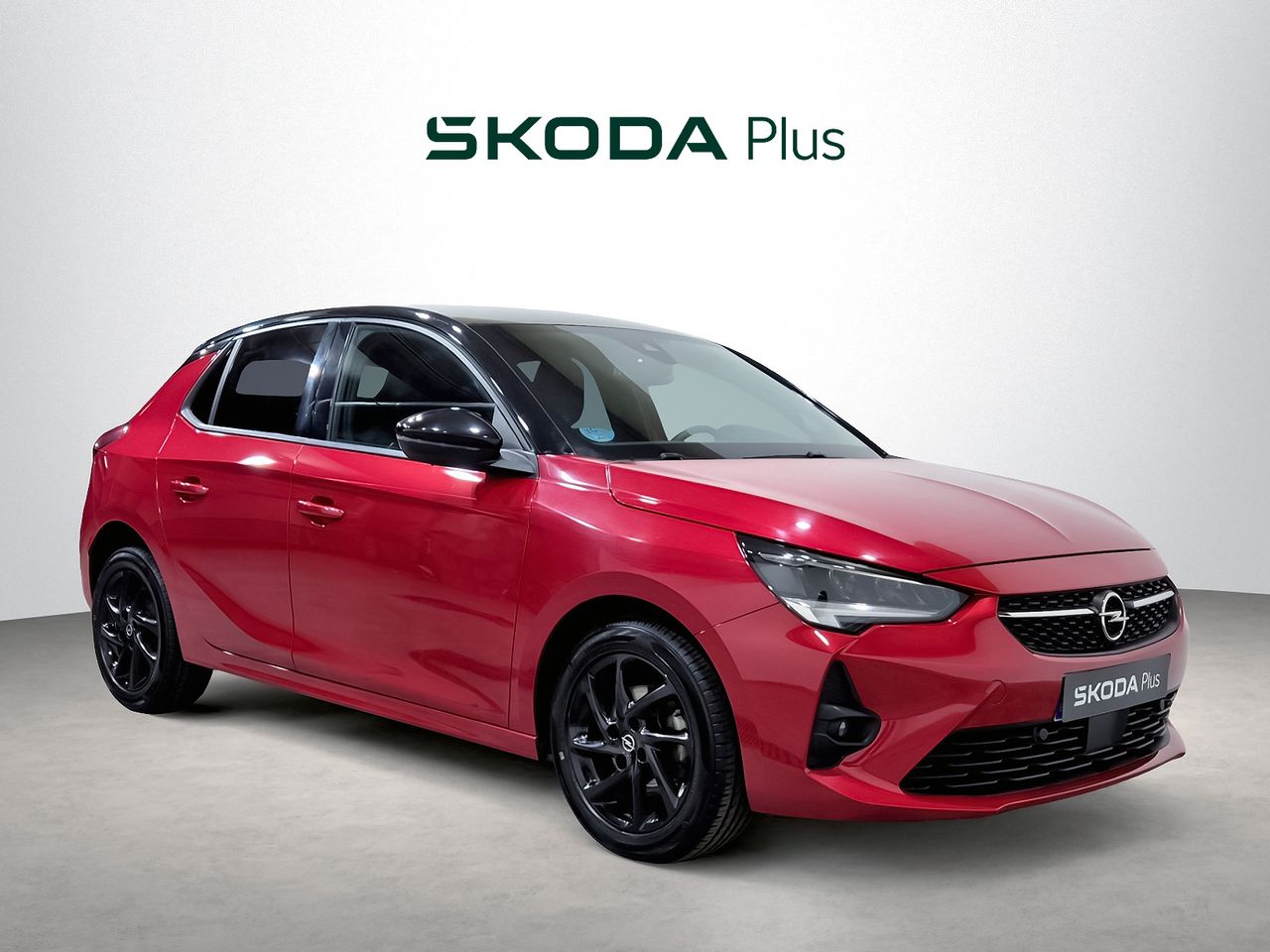 Fiat 500 2018 seguridad y conduccion  de segunda mano - opel corsa 2023 /