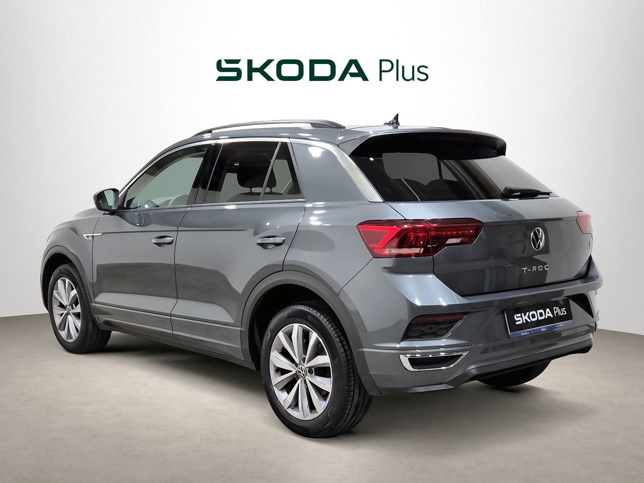 volkswagen t-roc 2022 / foto grande (2)