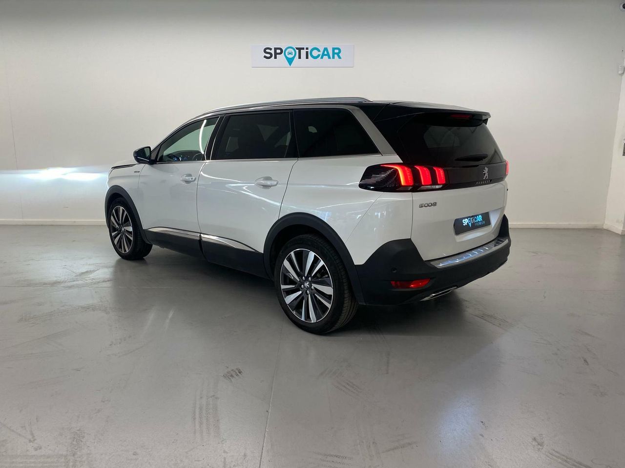 peugeot 5008 2020 / foto grande (2)
