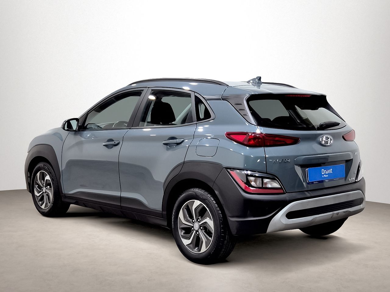 hyundai kona 2021 / foto grande (2)