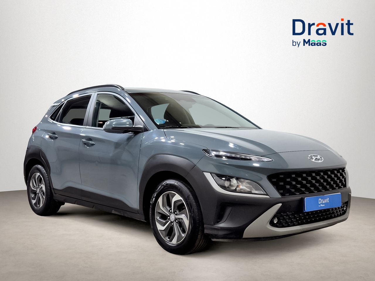 Foto hyundai kona 2021 /