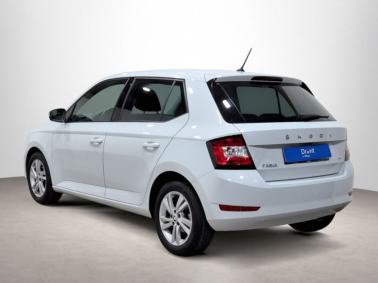 skoda fabia 2021 / foto grande (2)