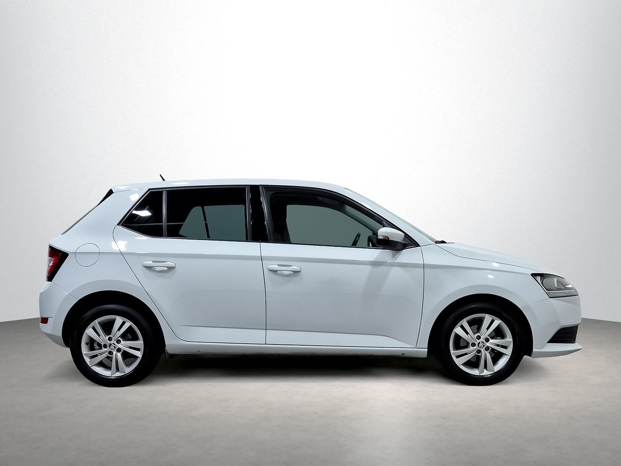 skoda fabia 2021 / foto grande (3)