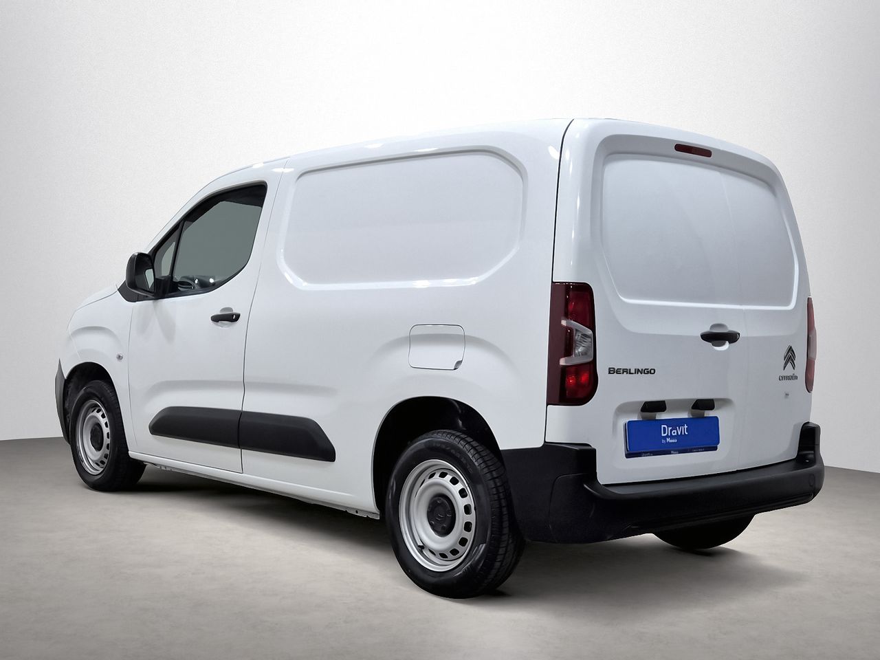 citroën berlingo 2020 / foto grande (2)