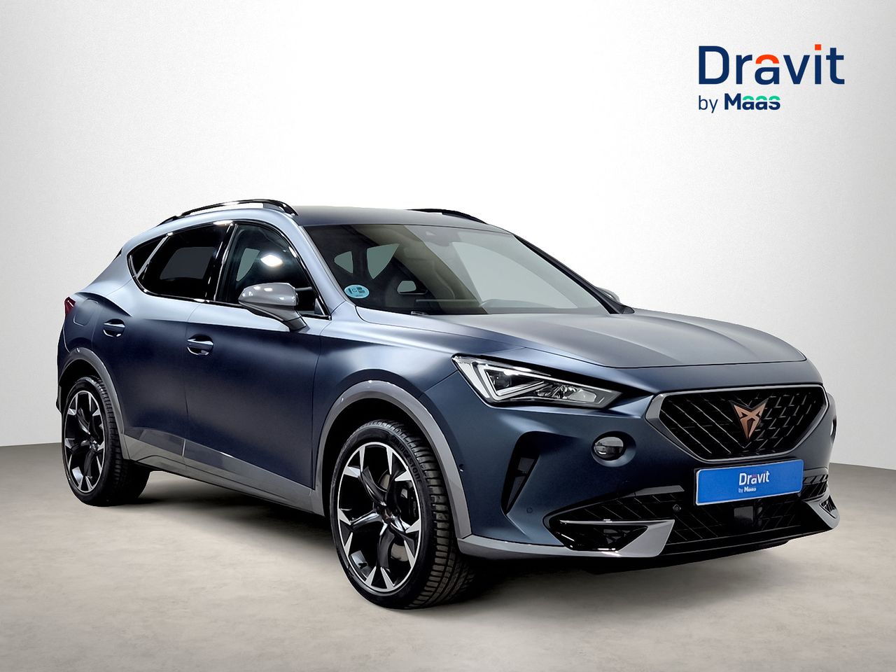Foto cupra formentor 2022 /