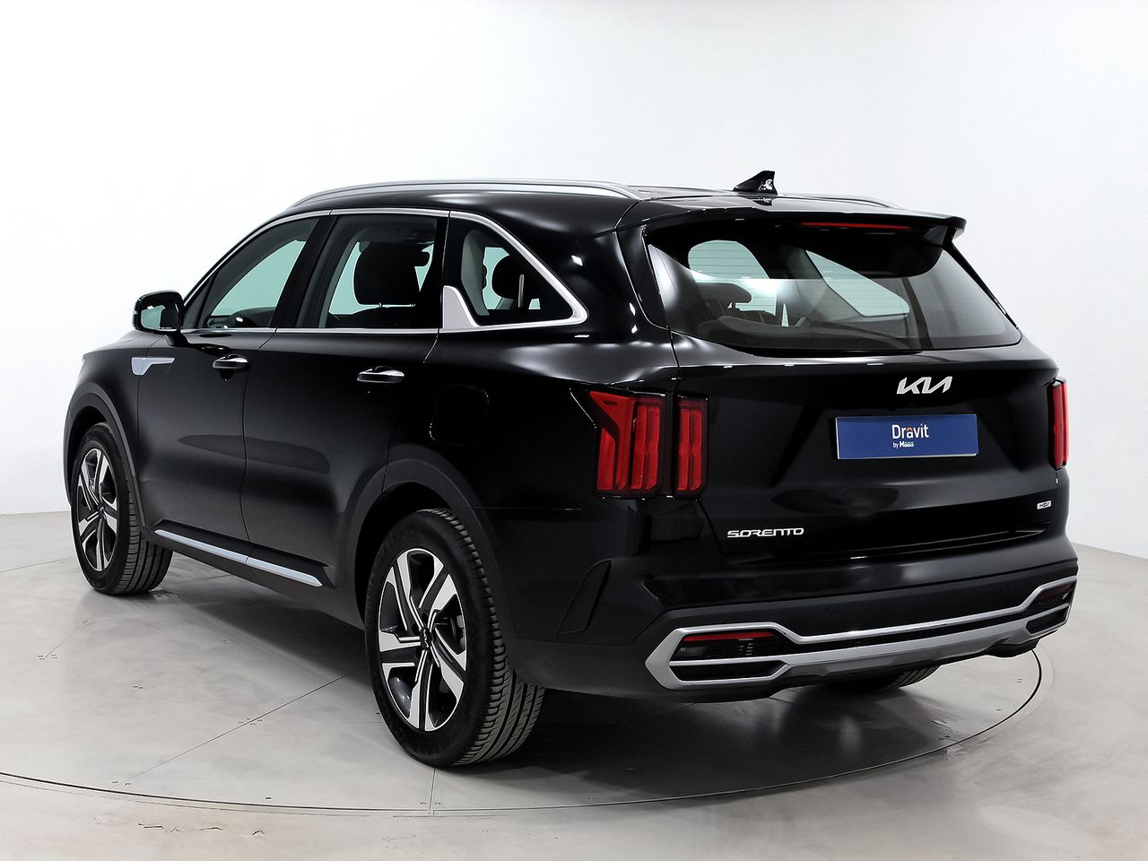 kia sorento 2023 / foto grande (2)