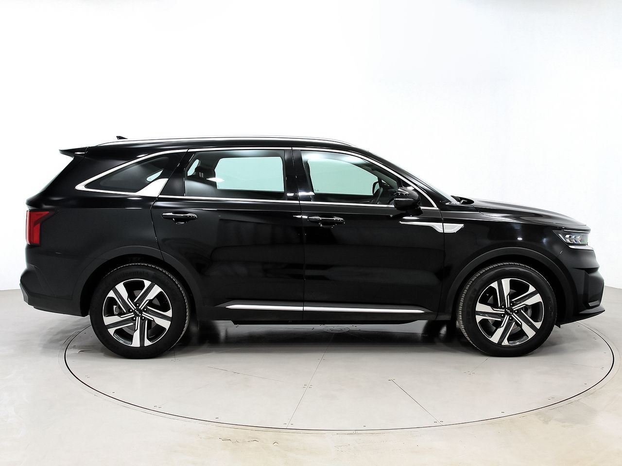 kia sorento 2023 / foto grande (3)