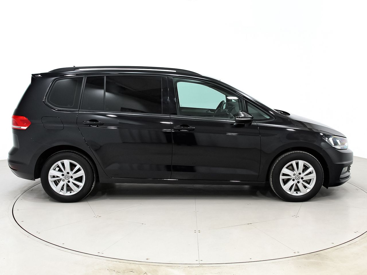 volkswagen touran 2020 / foto grande (3)