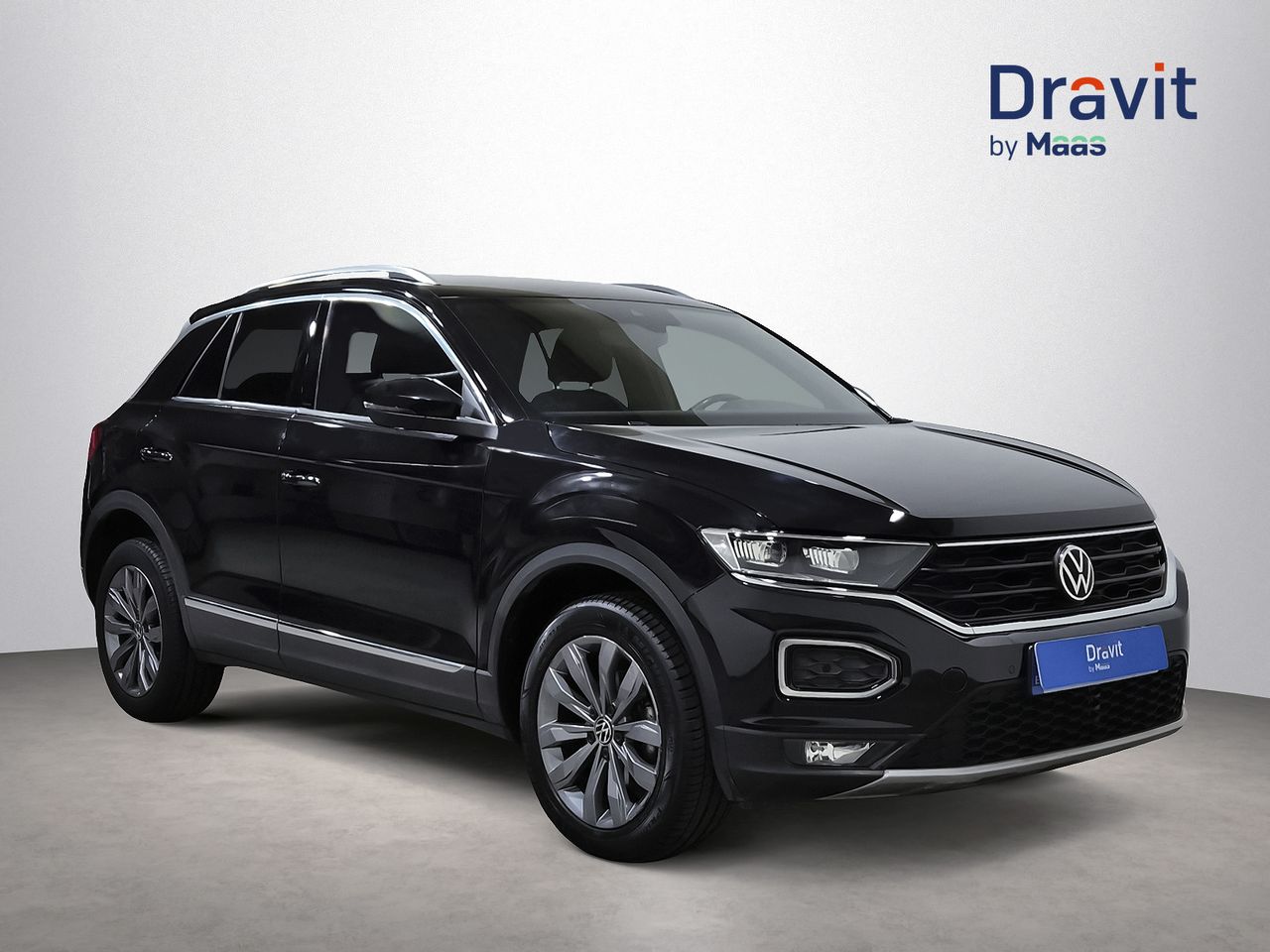 volkswagen t-roc 2021 /