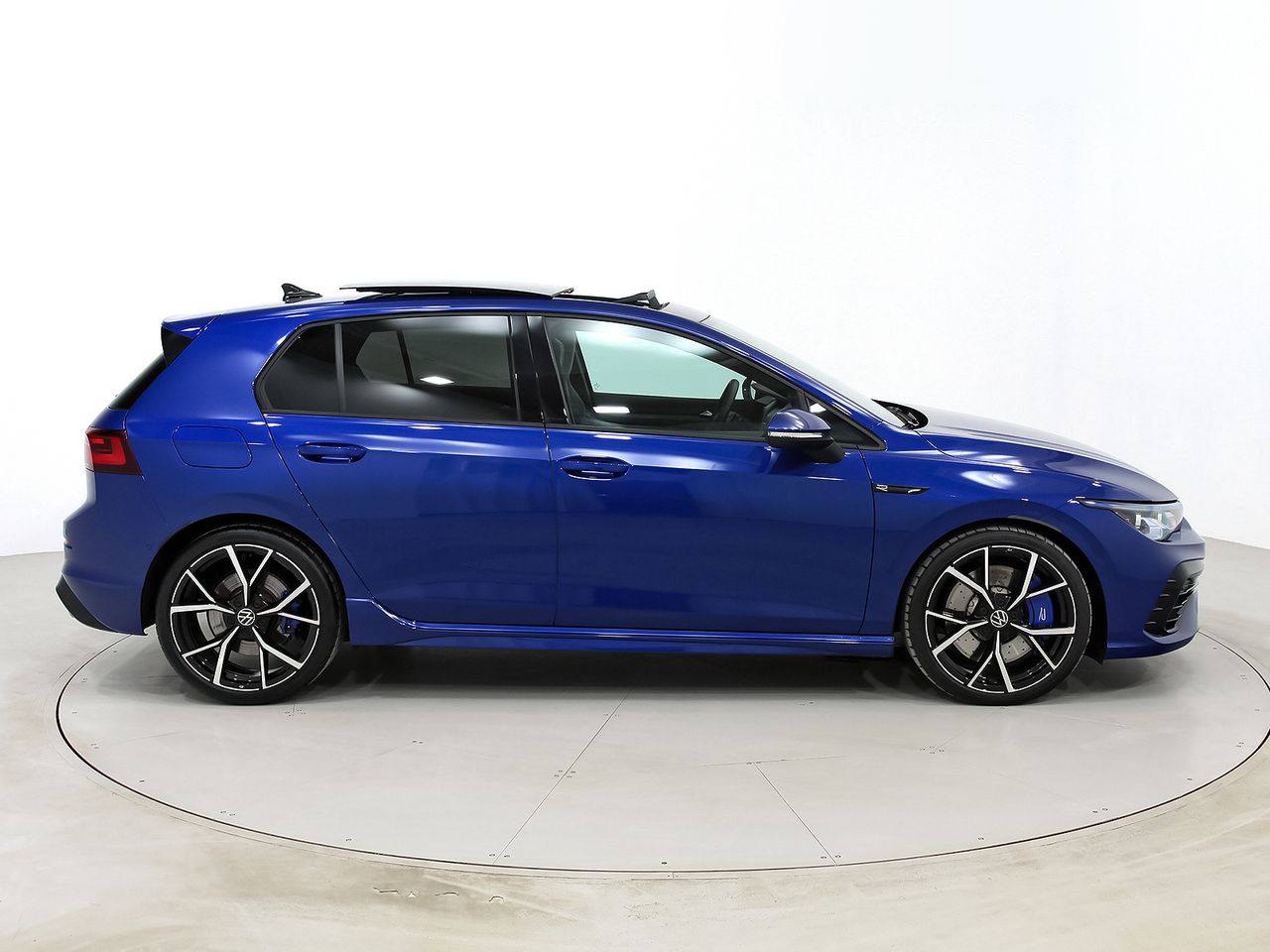 volkswagen golf 2024 / foto grande (3)