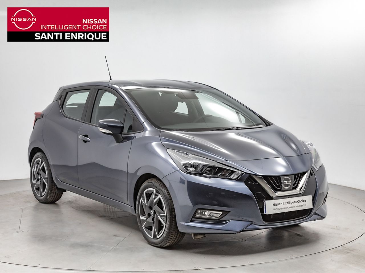 Foto nissan micra 2022 /