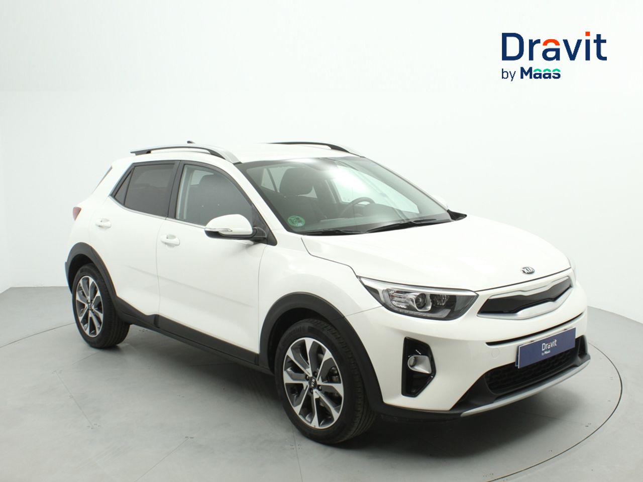 Foto kia stonic 2021 /
