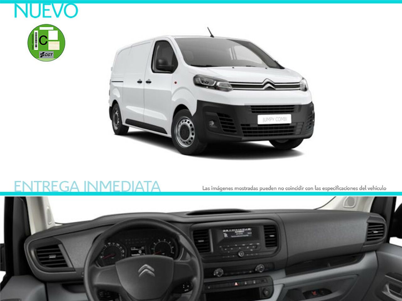 citroën jumpy 2022 /