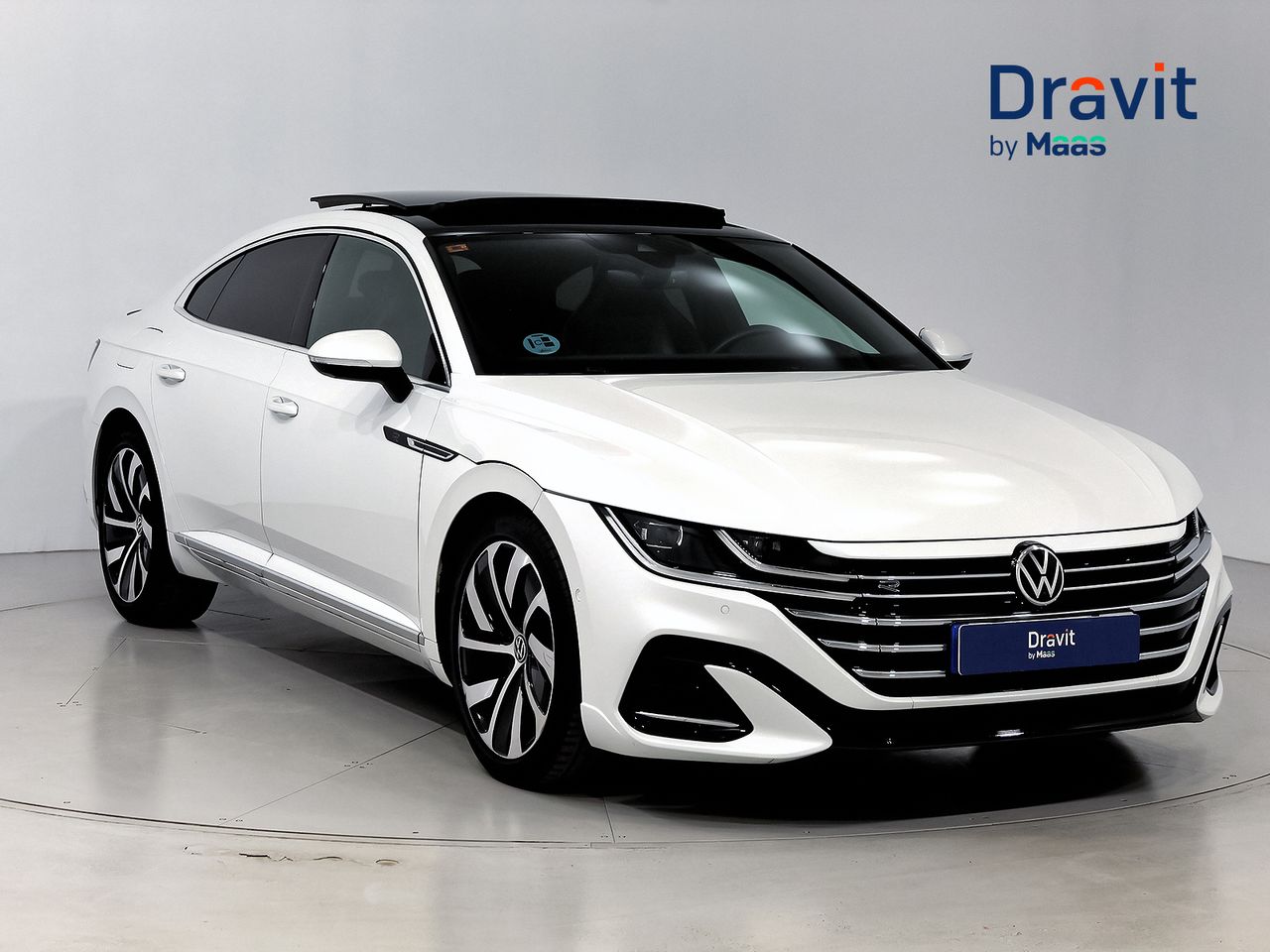 volkswagen arteon 2021 /