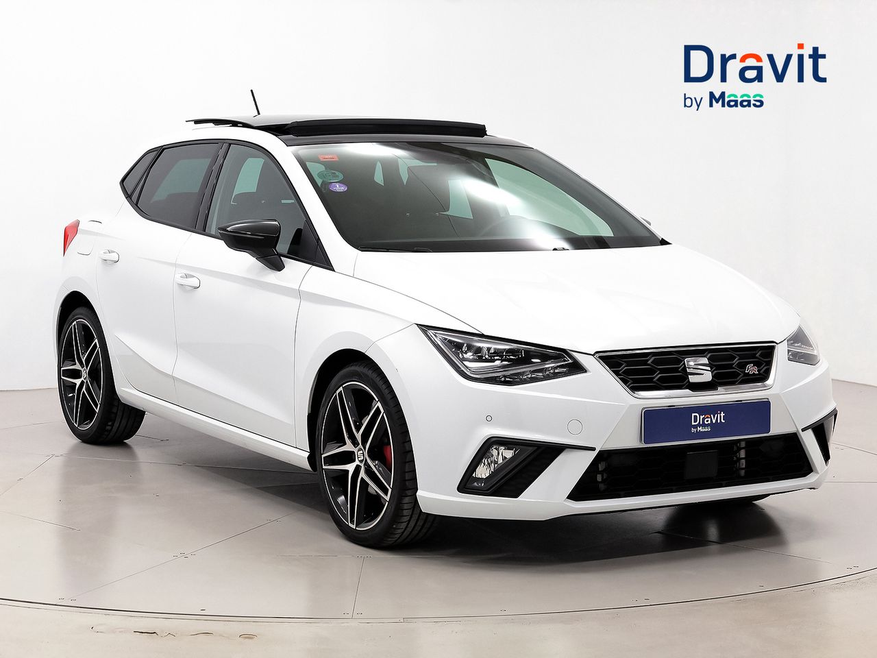 seat ibiza 2021 /