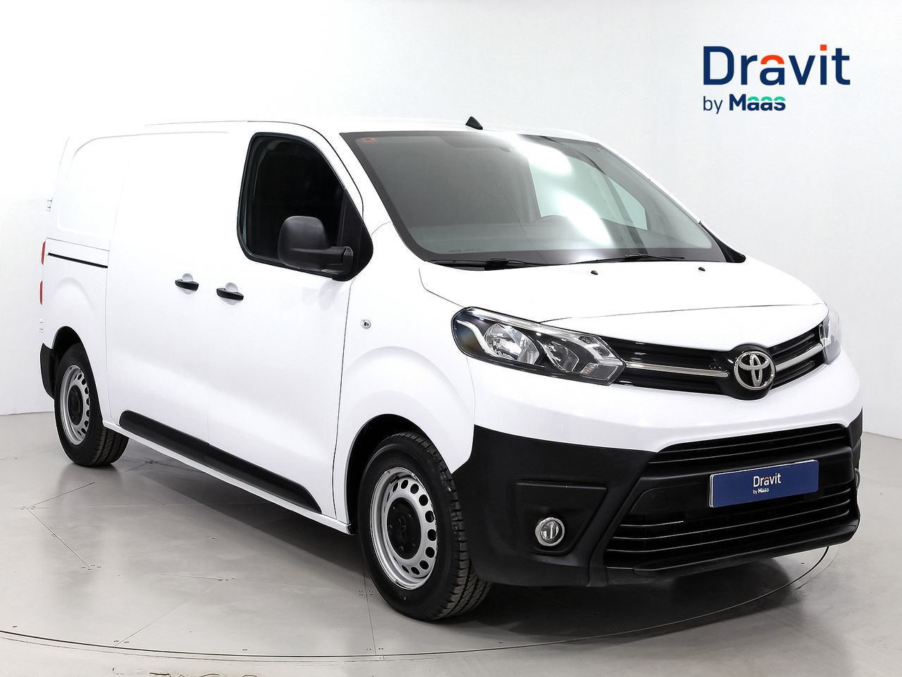 toyota proace 2023 /