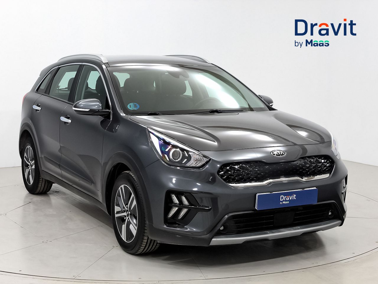 kia niro 2021 /
