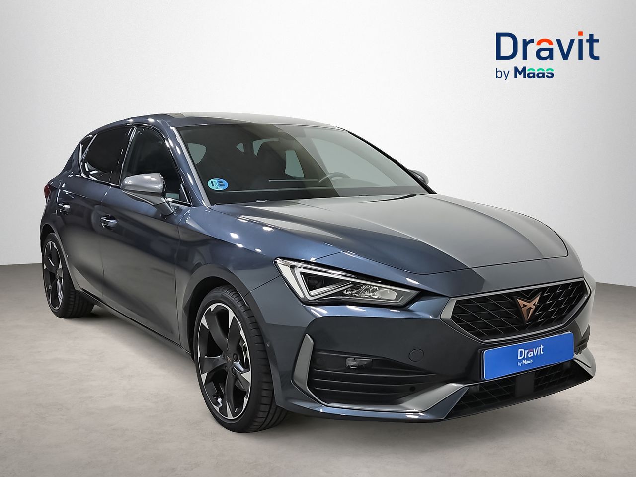 cupra león 2024 /