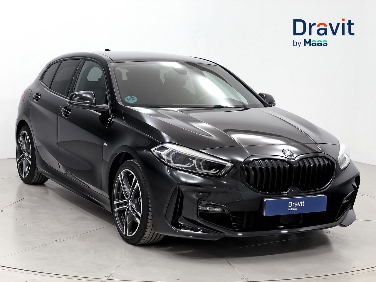 bmw serie 1 2024 /