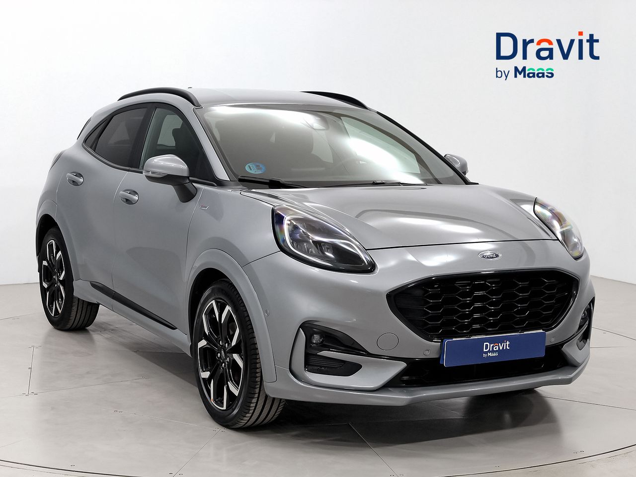 ford puma 2023 /