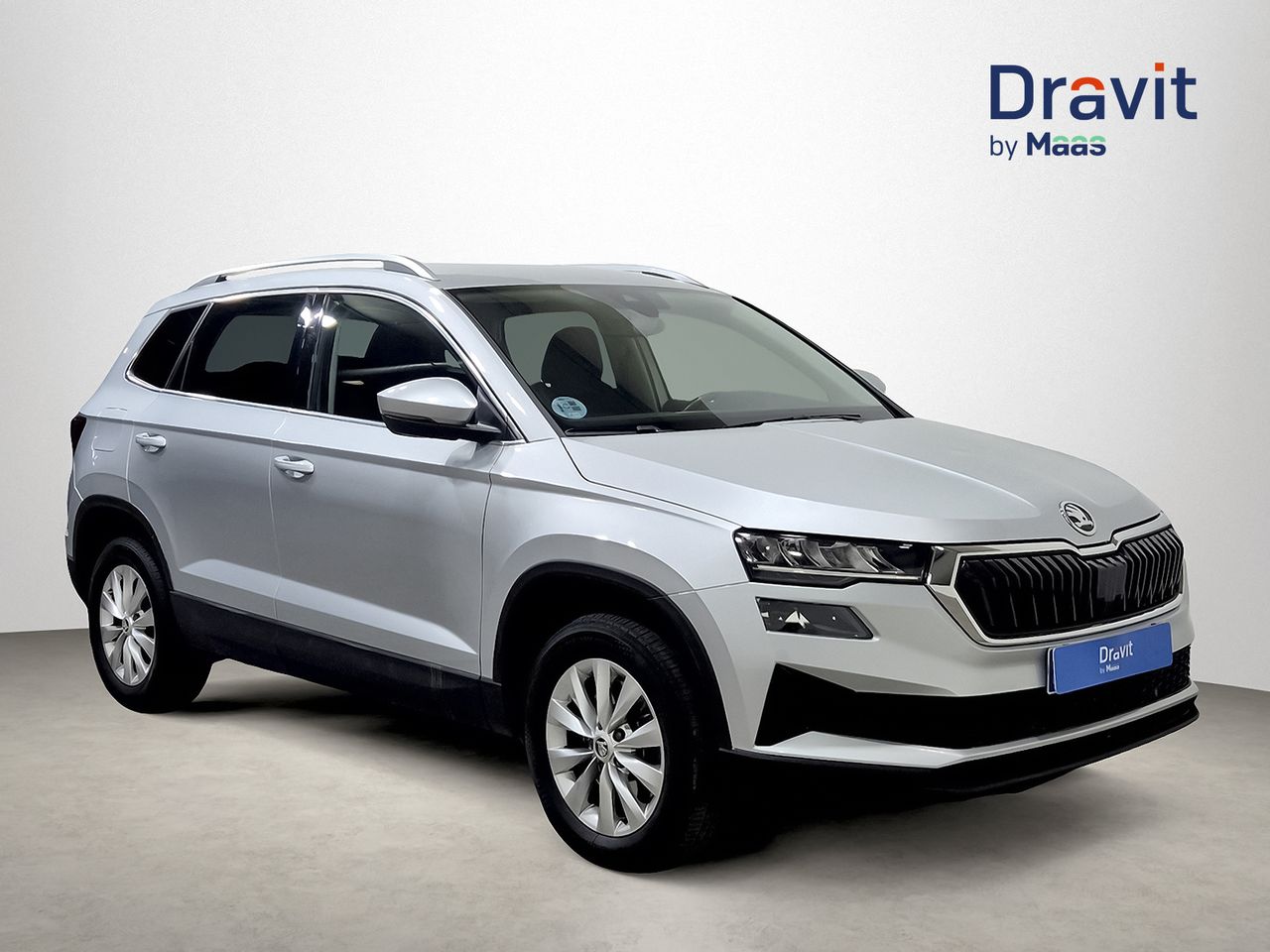 skoda karoq 2022 /